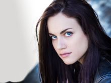 Jenny Tamburi photo