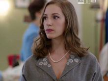 Jenny Tamburi photo