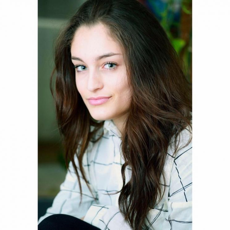 Jenny Tamburi