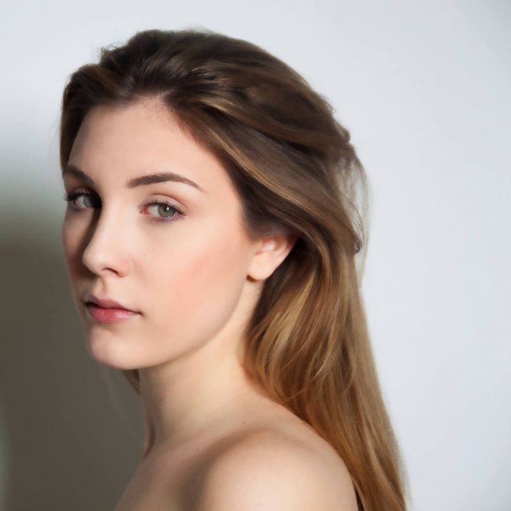 Jenny Tamburi
