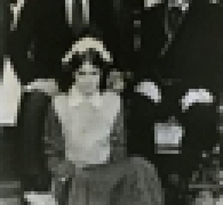 Jenny Tomasin