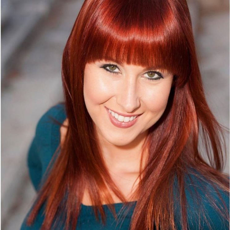 Jenny Wallace