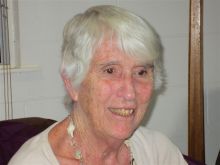 Jenny Wright