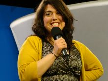 Jenny Zigrino