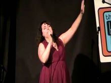 Jenny Zigrino