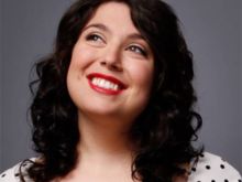 Jenny Zigrino