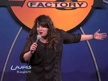 Jenny Zigrino