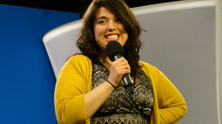 Jenny Zigrino