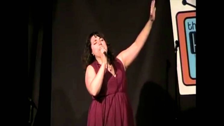 Jenny Zigrino