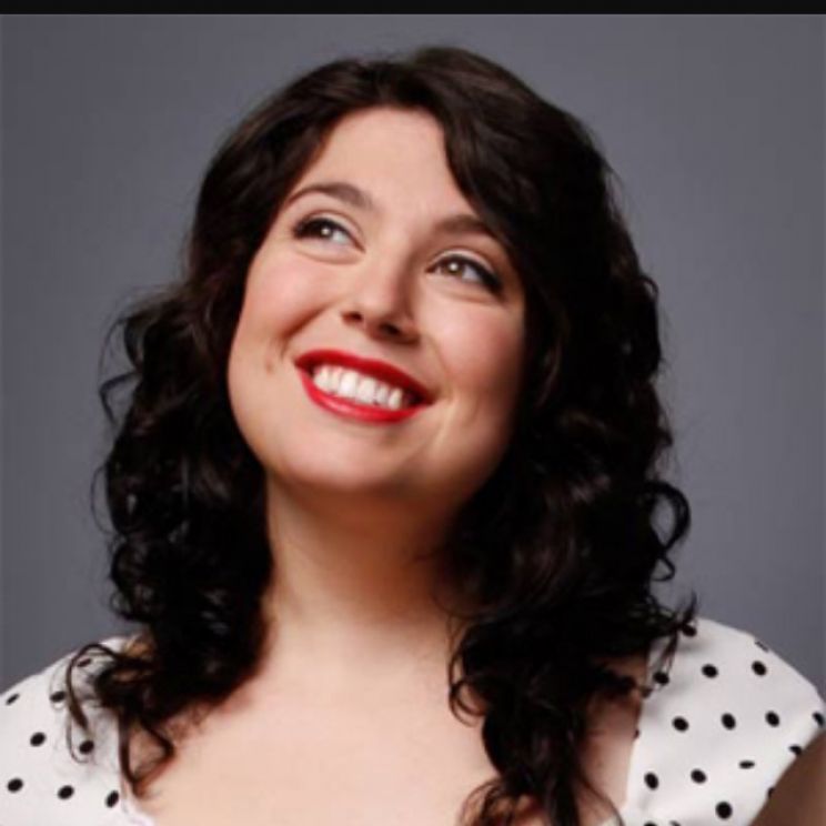 Jenny Zigrino