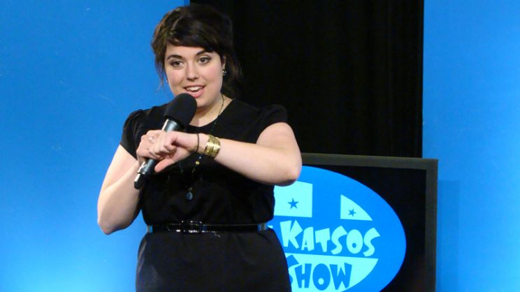 Jenny Zigrino