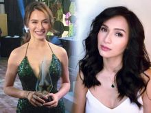 Jennylyn Mercado