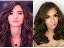 Jennylyn Mercado photo