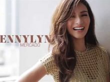 Jennylyn Mercado