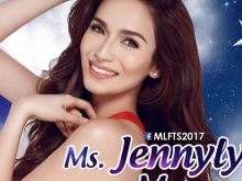 Jennylyn Mercado