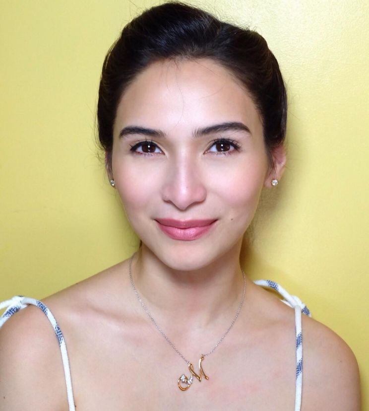 Jennylyn Mercado