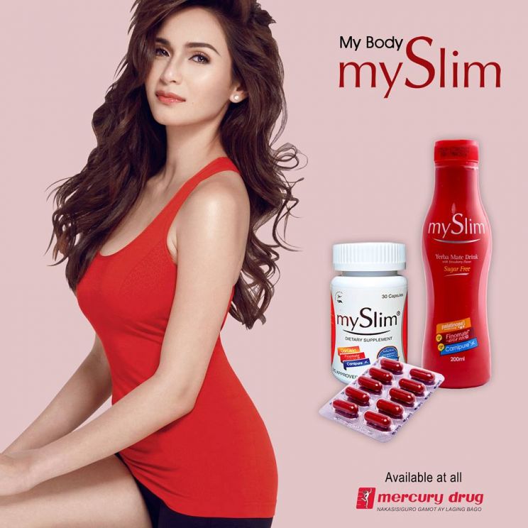 Jennylyn Mercado