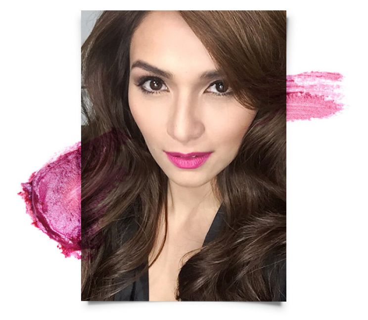 Jennylyn Mercado