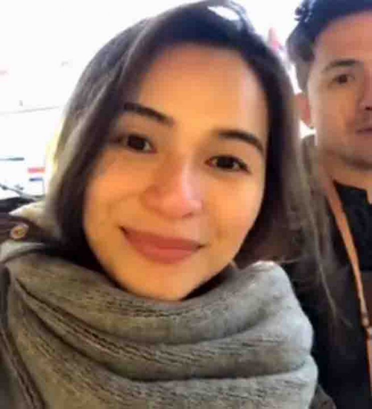 Jennylyn Mercado
