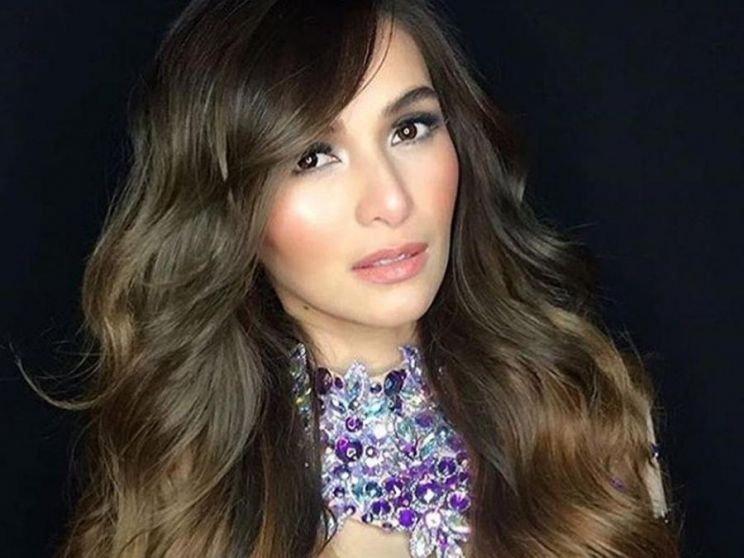 Jennylyn Mercado