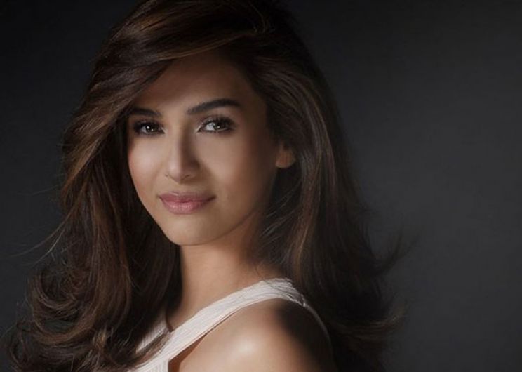 Jennylyn Mercado