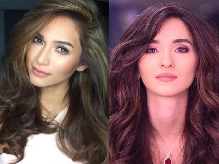 Jennylyn Mercado
