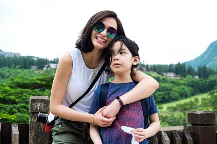 Jennylyn Mercado