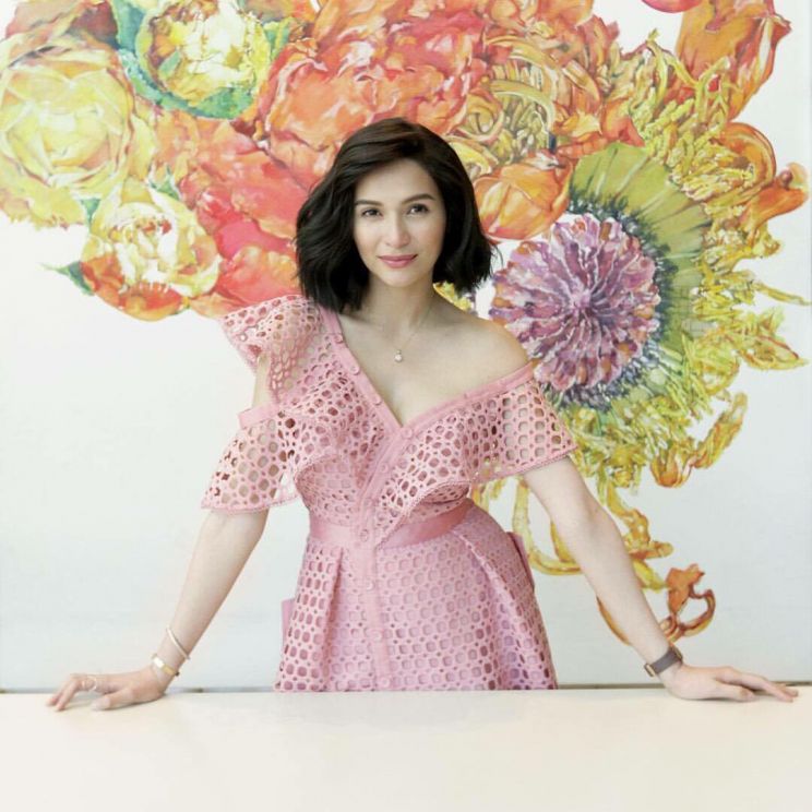 Jennylyn Mercado