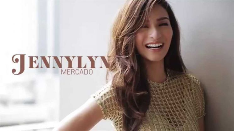 Jennylyn Mercado