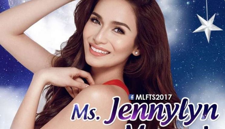 Jennylyn Mercado