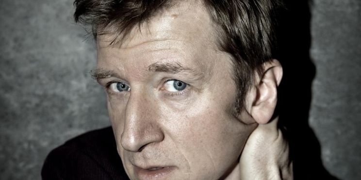 Jens Albinus
