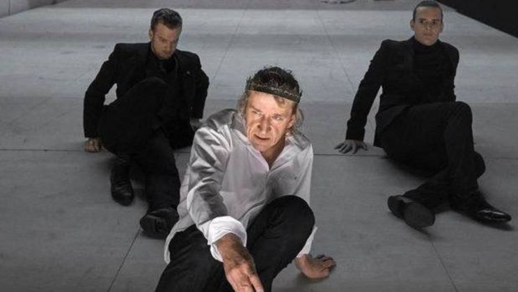 Jens Albinus