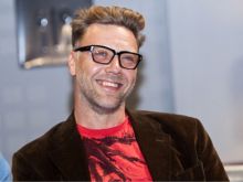 Jens Hultén photo