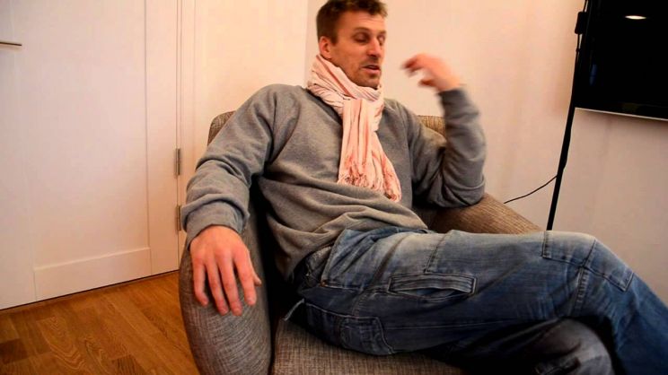 Jens Hultén