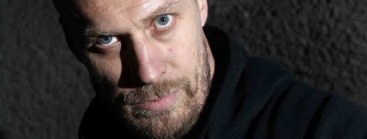 Jens Hultén