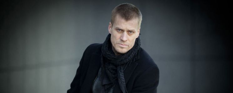 Jens Hultén