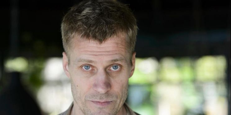 Jens Hultén