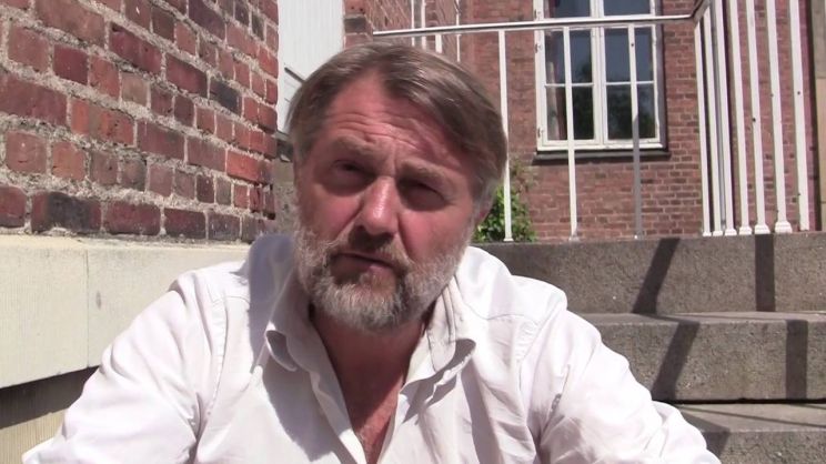 Jens Jørn Spottag