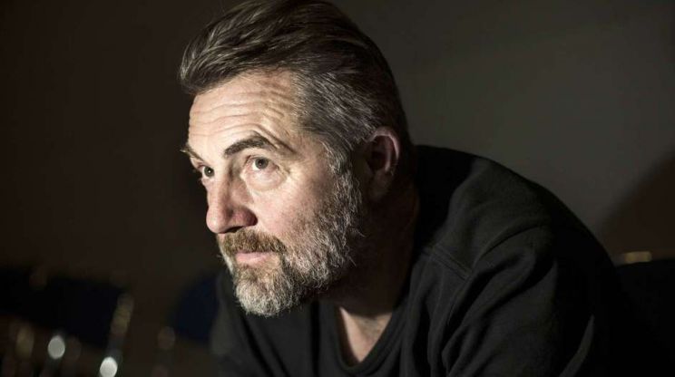 Jens Jørn Spottag