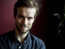 Jens Sætter-Lassen photo
