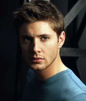 Jensen Ackles