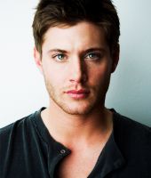 Jensen Ackles