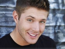 Jensen Ackles