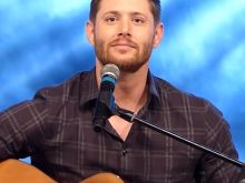 Jensen Ackles