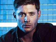 Jensen Ackles