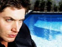 Jensen Ackles