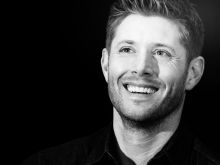 Jensen Ackles