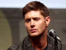 Jensen Ackles