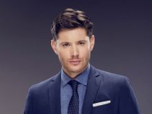 Jensen Ackles