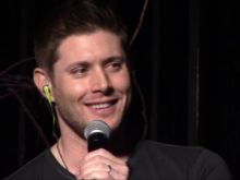 Jensen Ackles